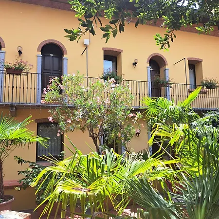 Monolocale Beatrice Abbadesse Guest House-2