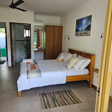 Solea Self Catering-3