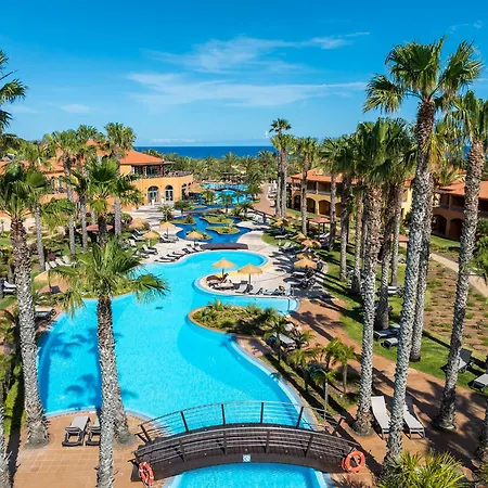 Pestana Porto Santo Premium All Inclusive Beach & Spa Resort-3