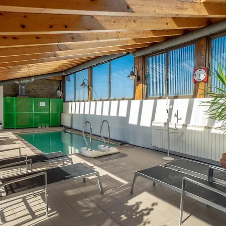 Aparthotel Les Corts-2