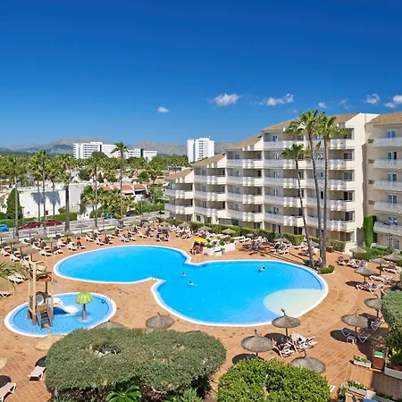 Grupotel Port D'Alcudia-3