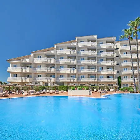 Grupotel Port D'Alcudia-2