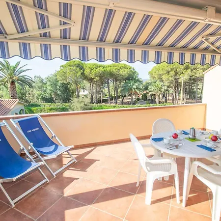Lido Azzurro Residence-2