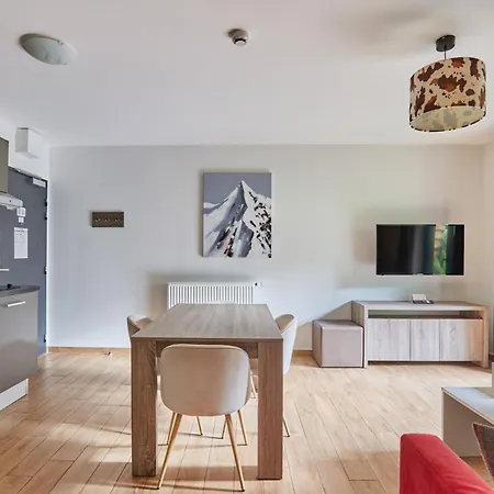 Residence Odalys Isatis-2