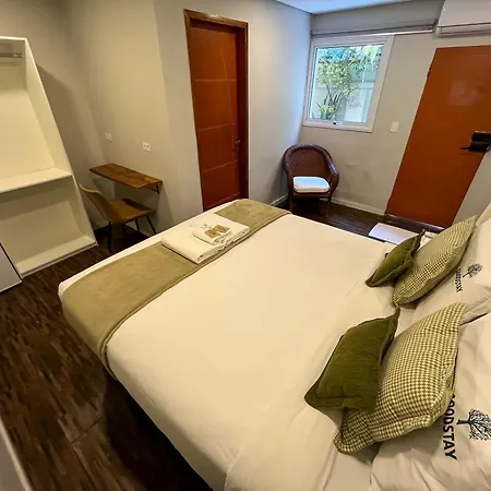 GoodStay São Paulo Ibirapuera-3