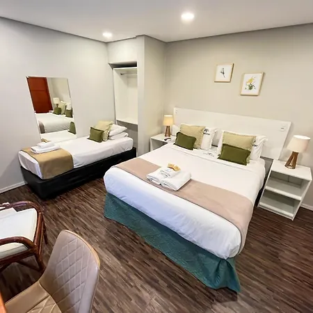 GoodStay São Paulo Ibirapuera-2