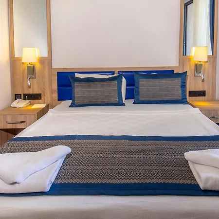 Relax Beach Hotel-3