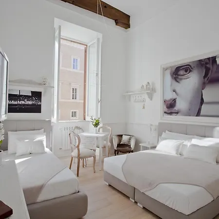 Primo Piano Suites-3