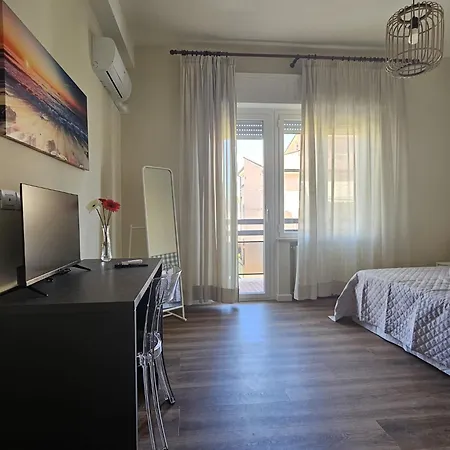 B&B Ai Caliscendi-3
