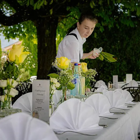 Gartenhotel Maria Theresia-2