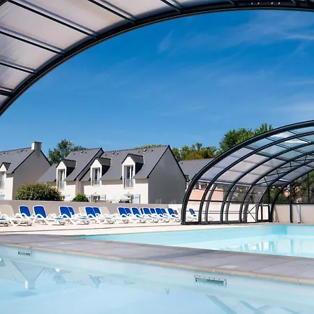 Residence Odalys Horizon - Presqu'Ile De Crozon-2