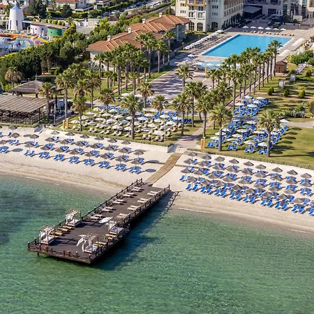Radisson Blu Resort&Spa Cesme-2