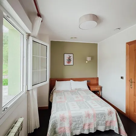 Hotel San Jorge-2