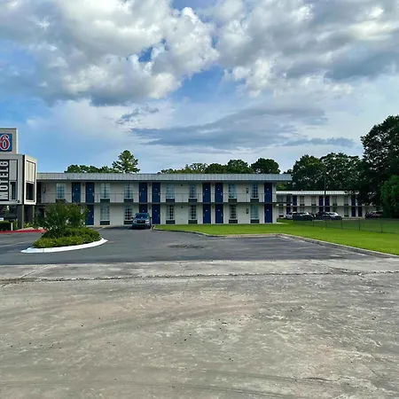 Motel 6-West Monroe, La-3