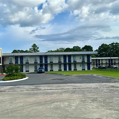 Motel 6-West Monroe, La-2