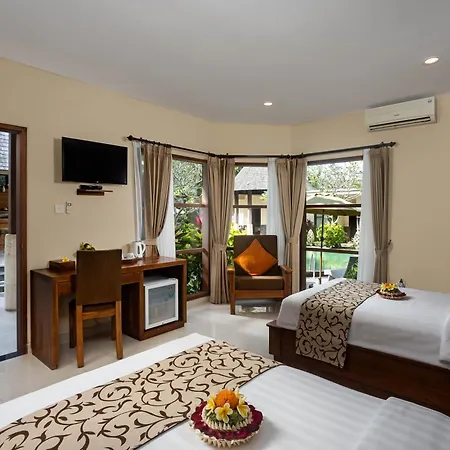 Kadiga Villas Ubud By Genuinehost-3