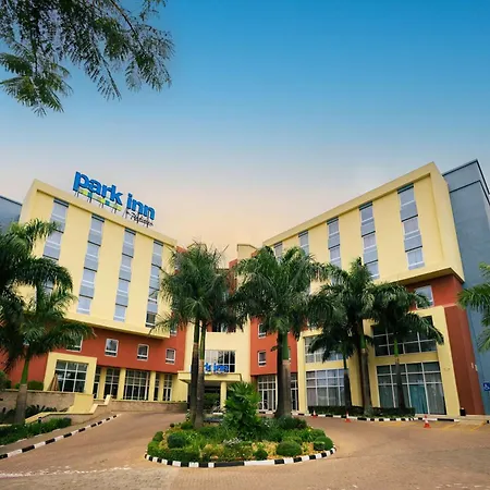 Park Inn By Radisson, Kigali-2