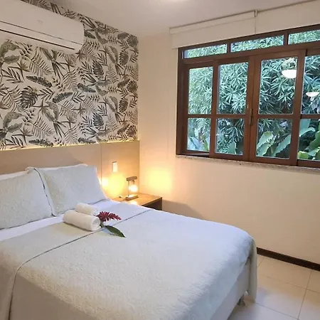 Villa do Cajueiro - Um paraíso em Imbassaí-2