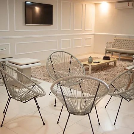 Hotel Presidente-2