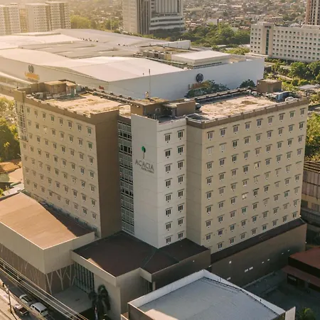 Acacia Hotel Davao-3