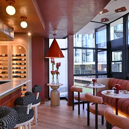 City Lodge Hotel V&A Waterfront-2