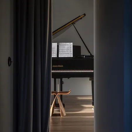 Boheme House-2
