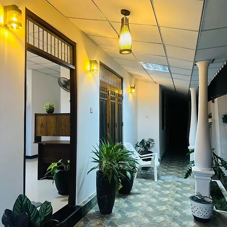 Prem Villa - Near Airport-2
