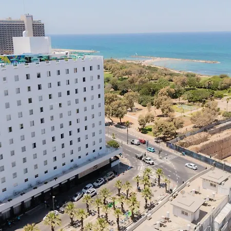 Grand Beach Hotel-2