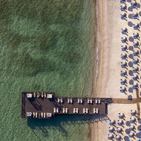 Radisson Blu Resort&Spa Cesme-3
