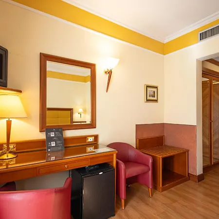 Lvg Hotel Collection - Il Chiostro-2