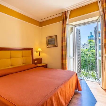 Lvg Hotel Collection - Il Chiostro-3
