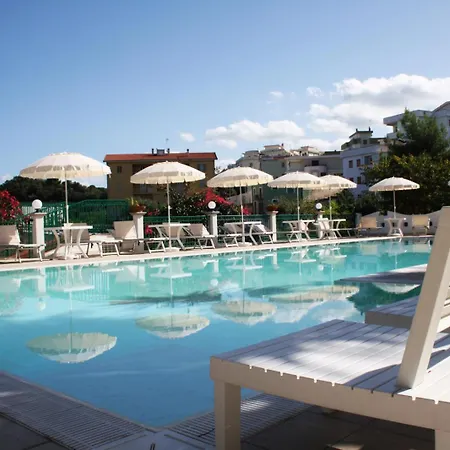 Park Hotel Villa Americana-2