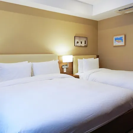 Busan Business Hotel-3