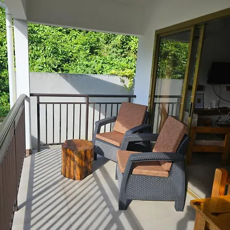 Solea Self Catering-2