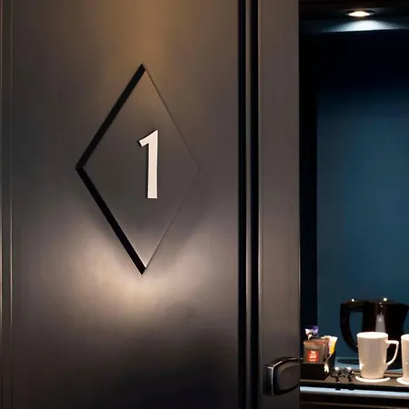 Hôtel Gustave-2