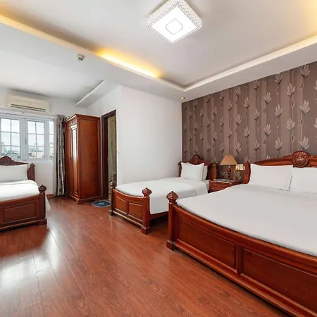 Phoenix Palace Hotel Hanoi-2