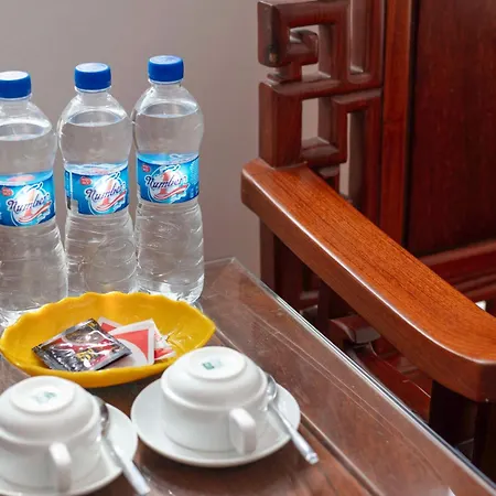Phoenix Palace Hotel Hanoi-3
