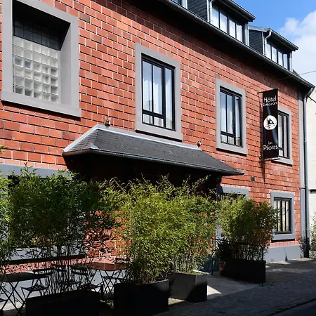 Hotel Les Pilotes-3