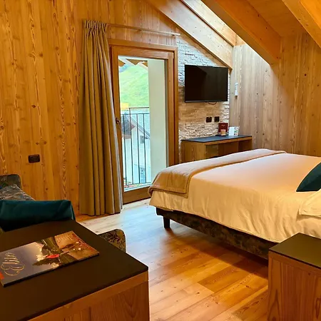 Hotel Pedranzini-2