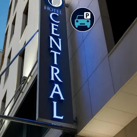 Central Hotel Sofia-3