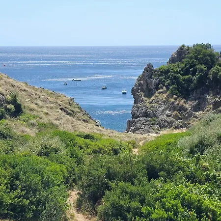 Corfu Valley View-2
