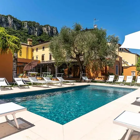 Corte Impero Hotel&Restaurant-2