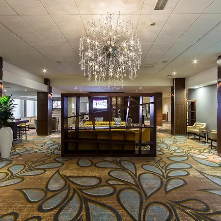 Crowne Plaza Maastricht By Ihg-3