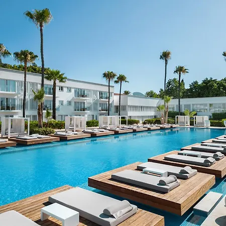 So Nice Beach Resort-2