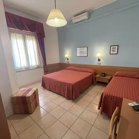 Hotel Amelia-2