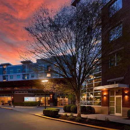 Hyatt House Seattle/Redmond-3