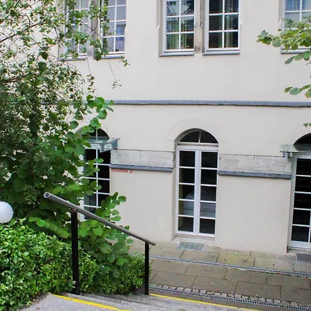 Gls Campus Hotel Berlin-3