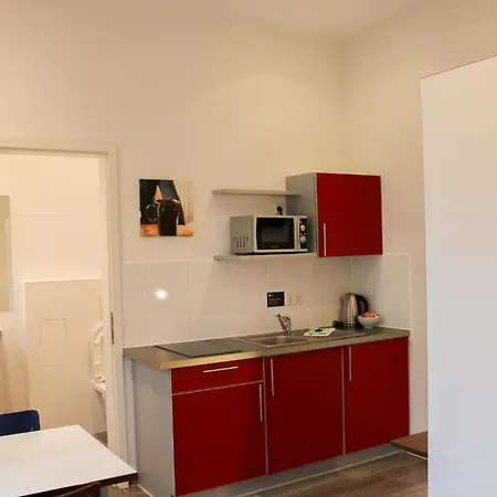 Gls Campus Hotel Berlin-2