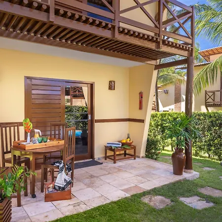 Serhs Villas Da Pipa Hotel-3
