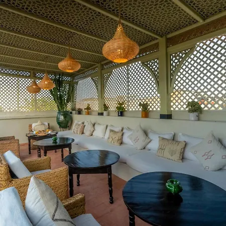 Riad Adika & Spa-2
